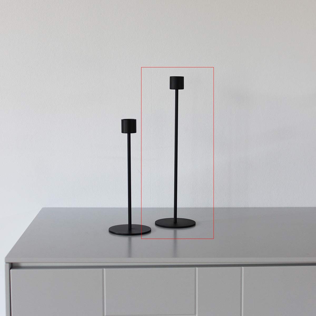 cooee-design-candlestick-kerzenst-nder-schwarz-29-cm image 3