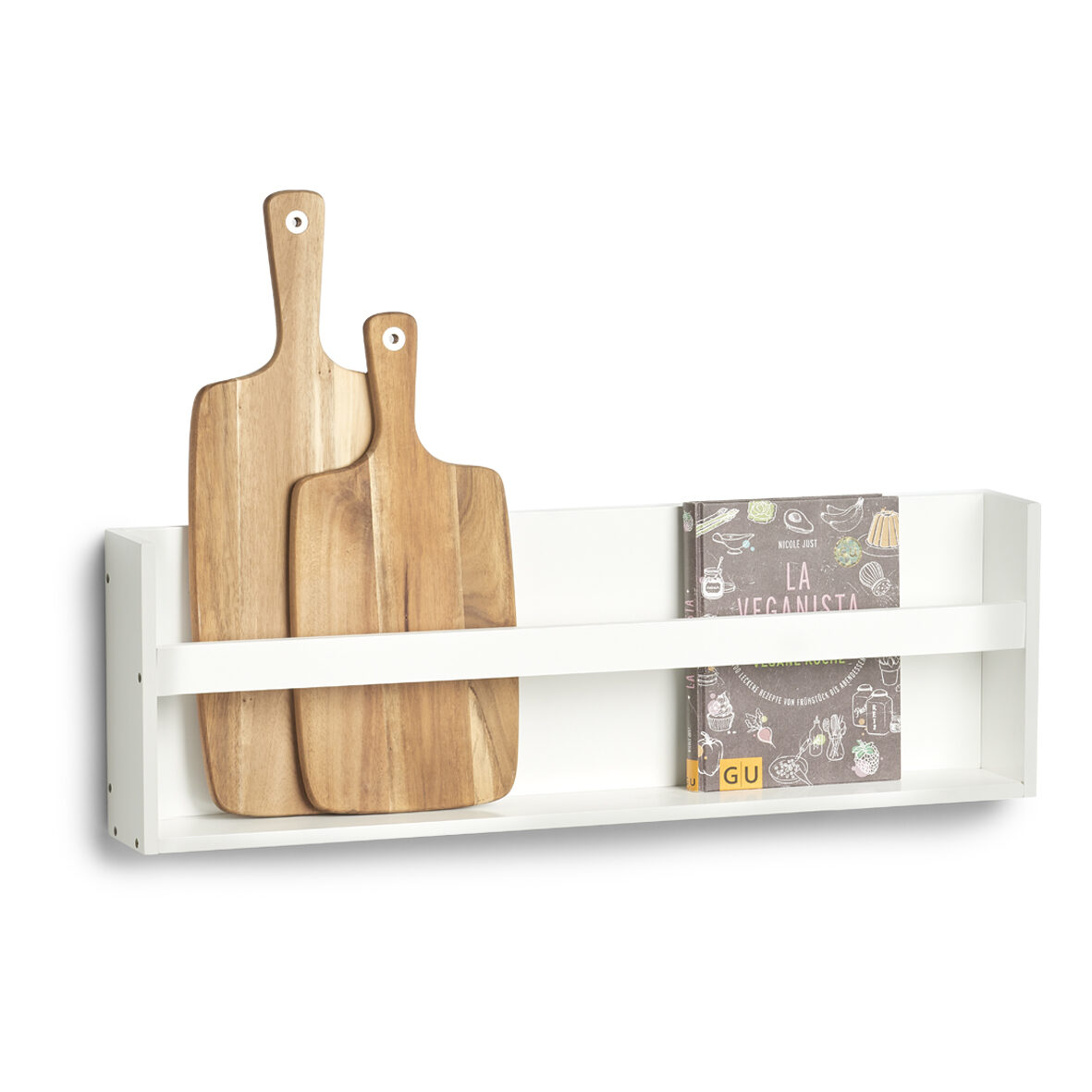 zeller-present-home-living-wandregal-mdf-wandboard-wei image 4