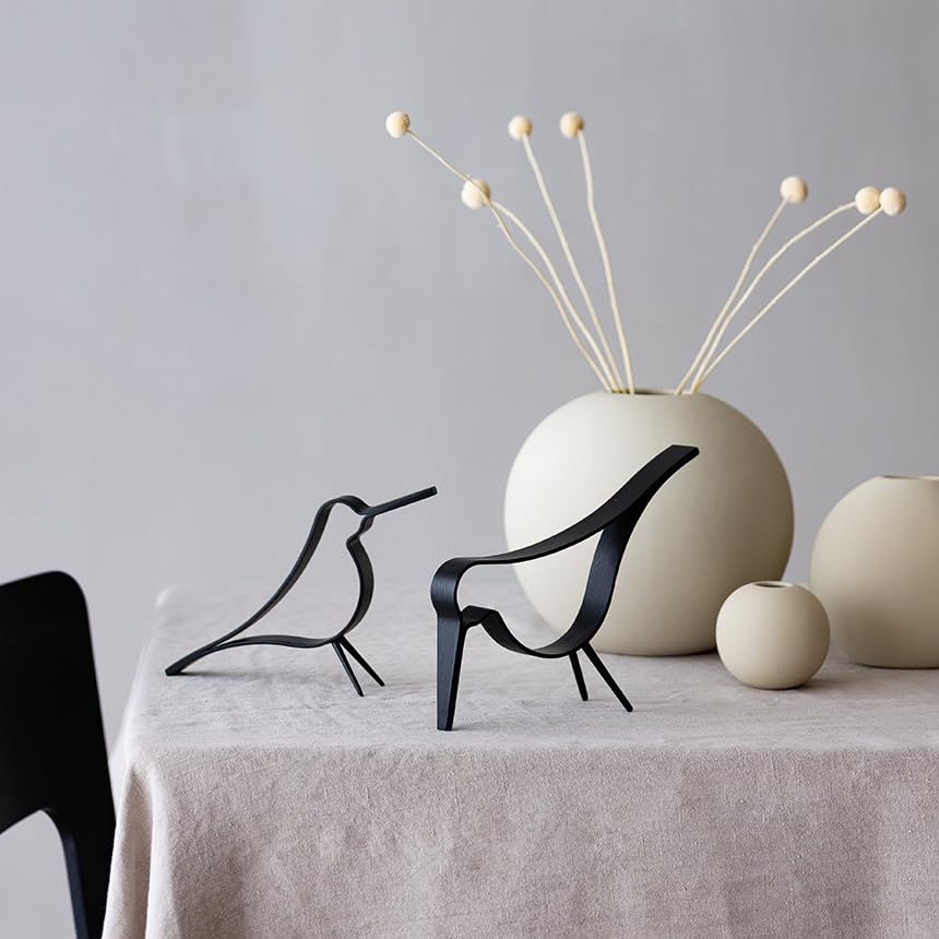 cooee-design-woody-bird-dekofigur-eiche-schwarz-14-cm image 8