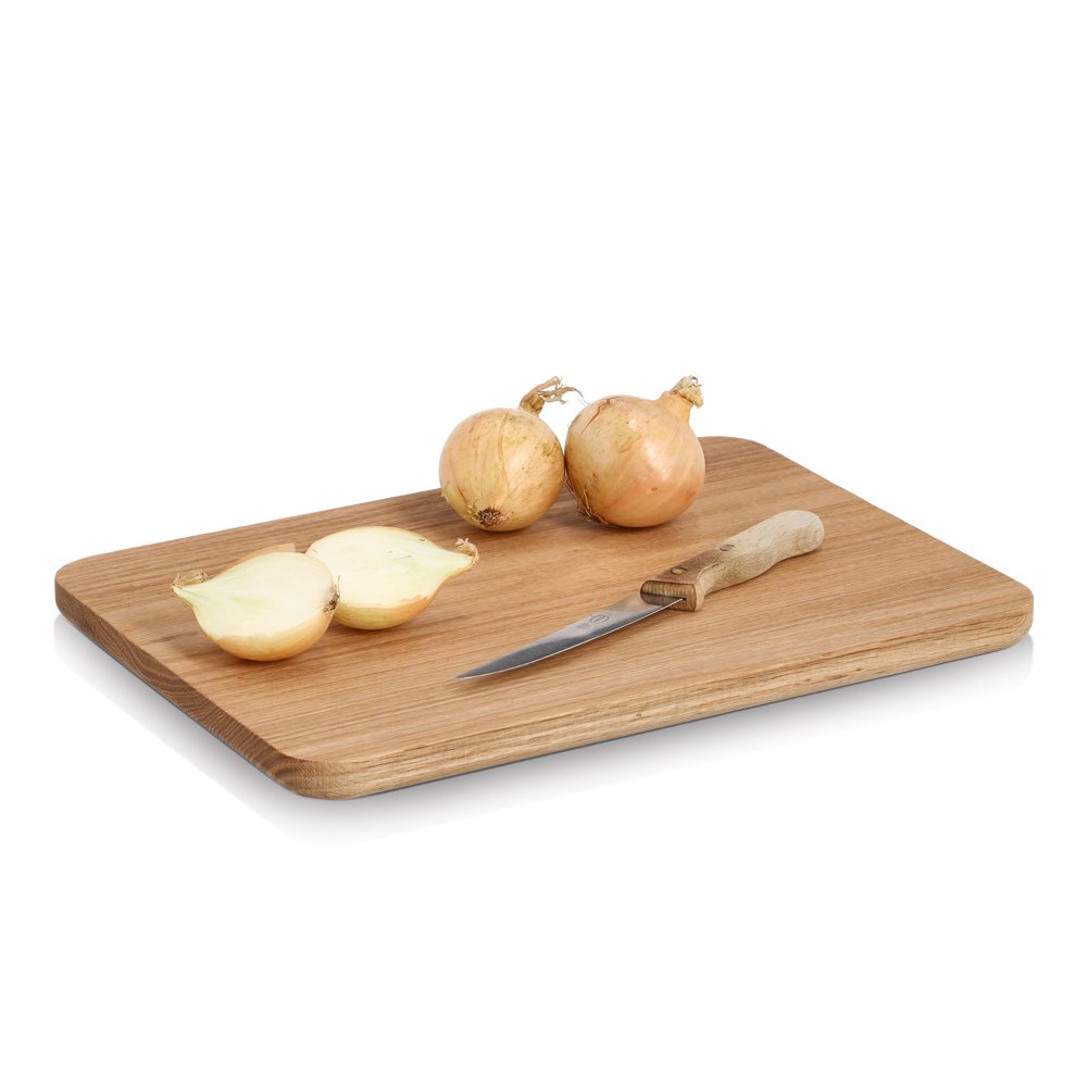 zeller-present-schneidebrett-eiche-holz-fsc image 3