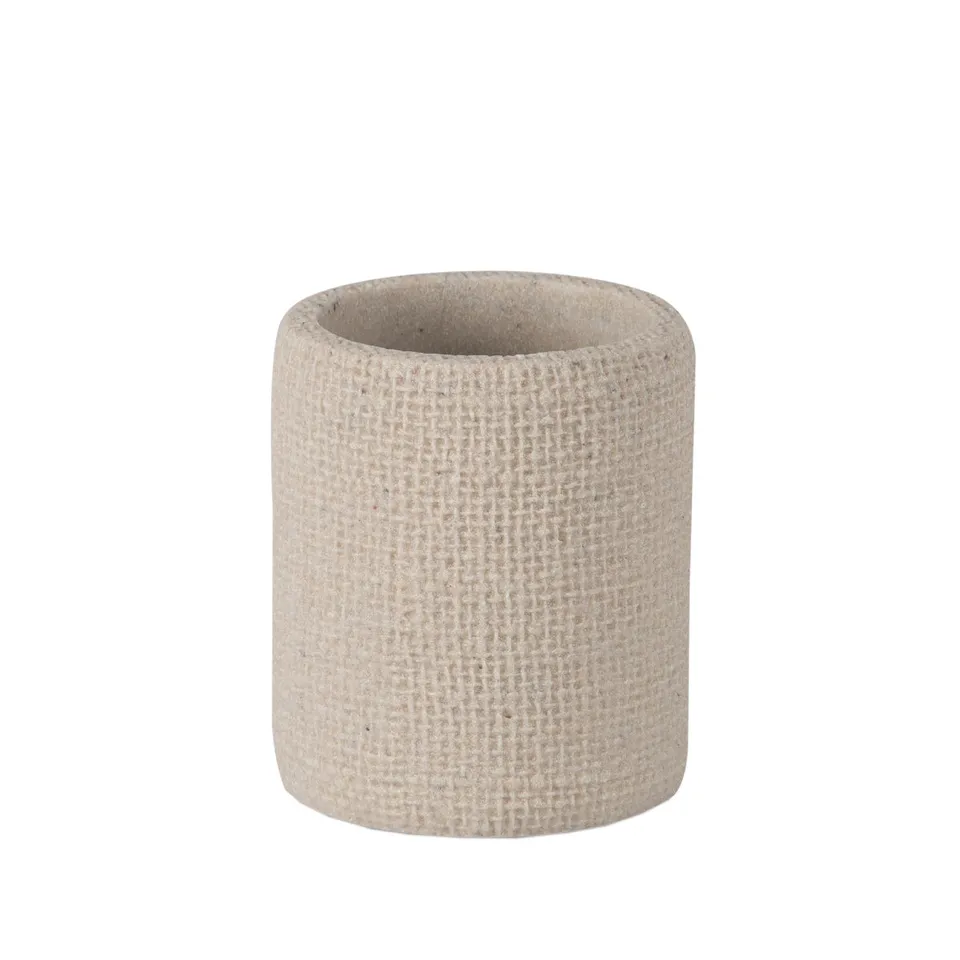 andrea-house-bano-zahnputzbecher-bad-struktur-becher image 1
