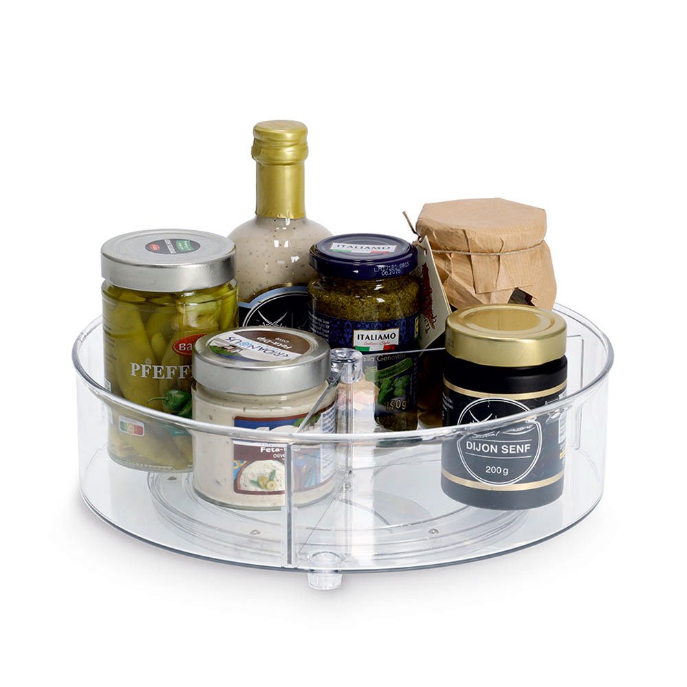 zeller-present-home-living-dreh-organizer-kunststoff image 3