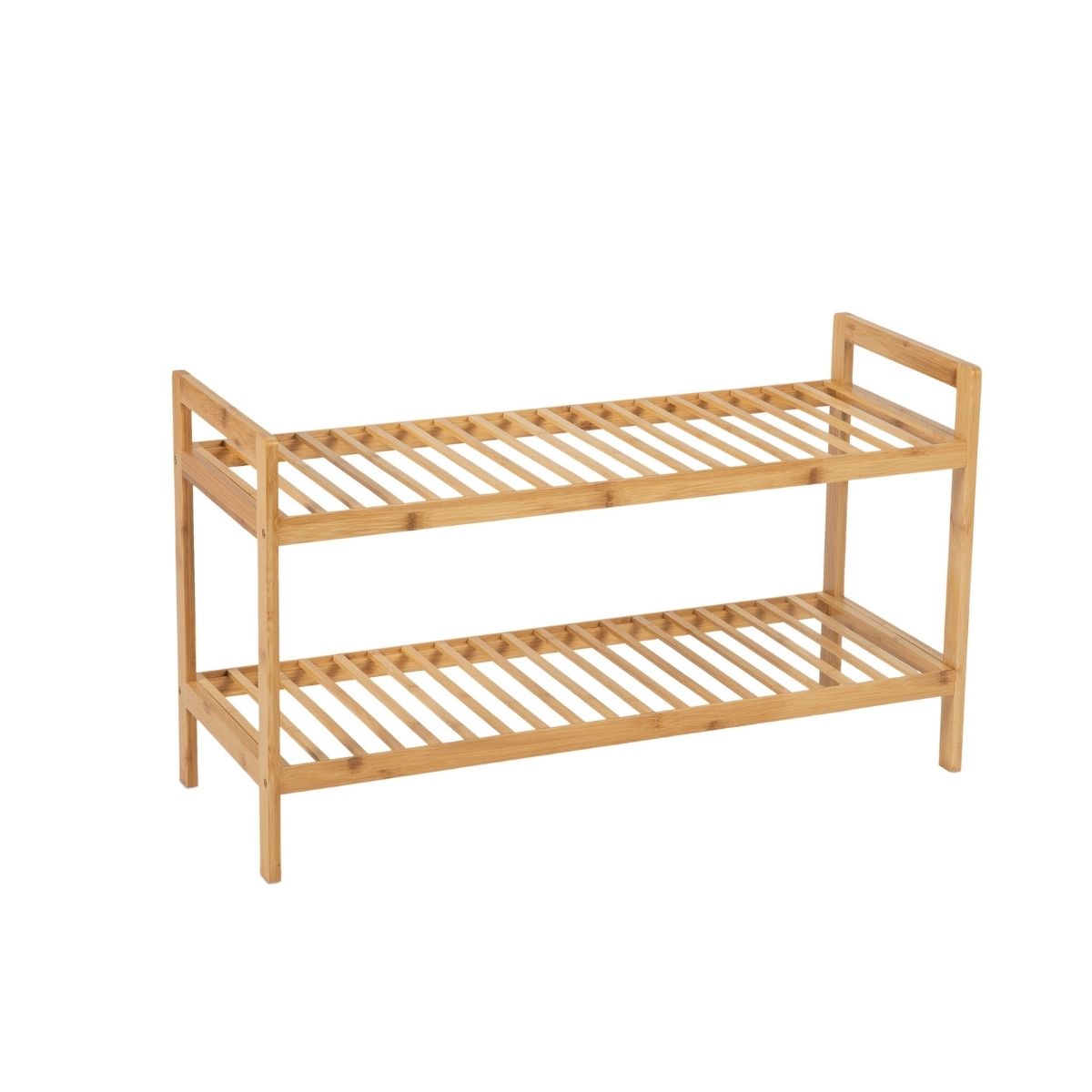 andrea-house-mueble-schuhregal-bambus-stapelbar-natur image 6