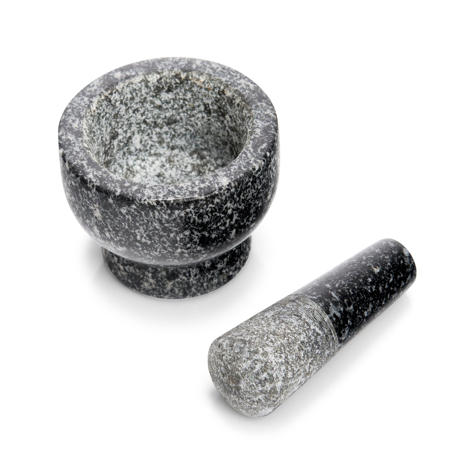 zeller-present-k-che-m-rser-mit-st-el-granit-anthrazit-gew-rzm-rser image 2