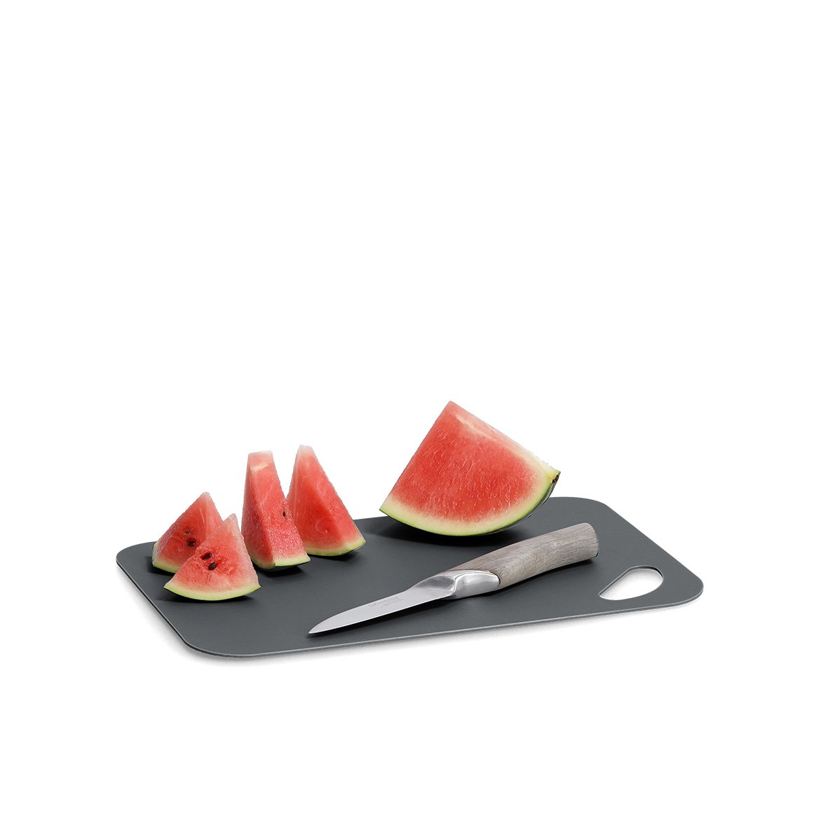 zeller-present-k-che-schneidematten-set-2-tlg-anthrazit-29x19-cm image 2