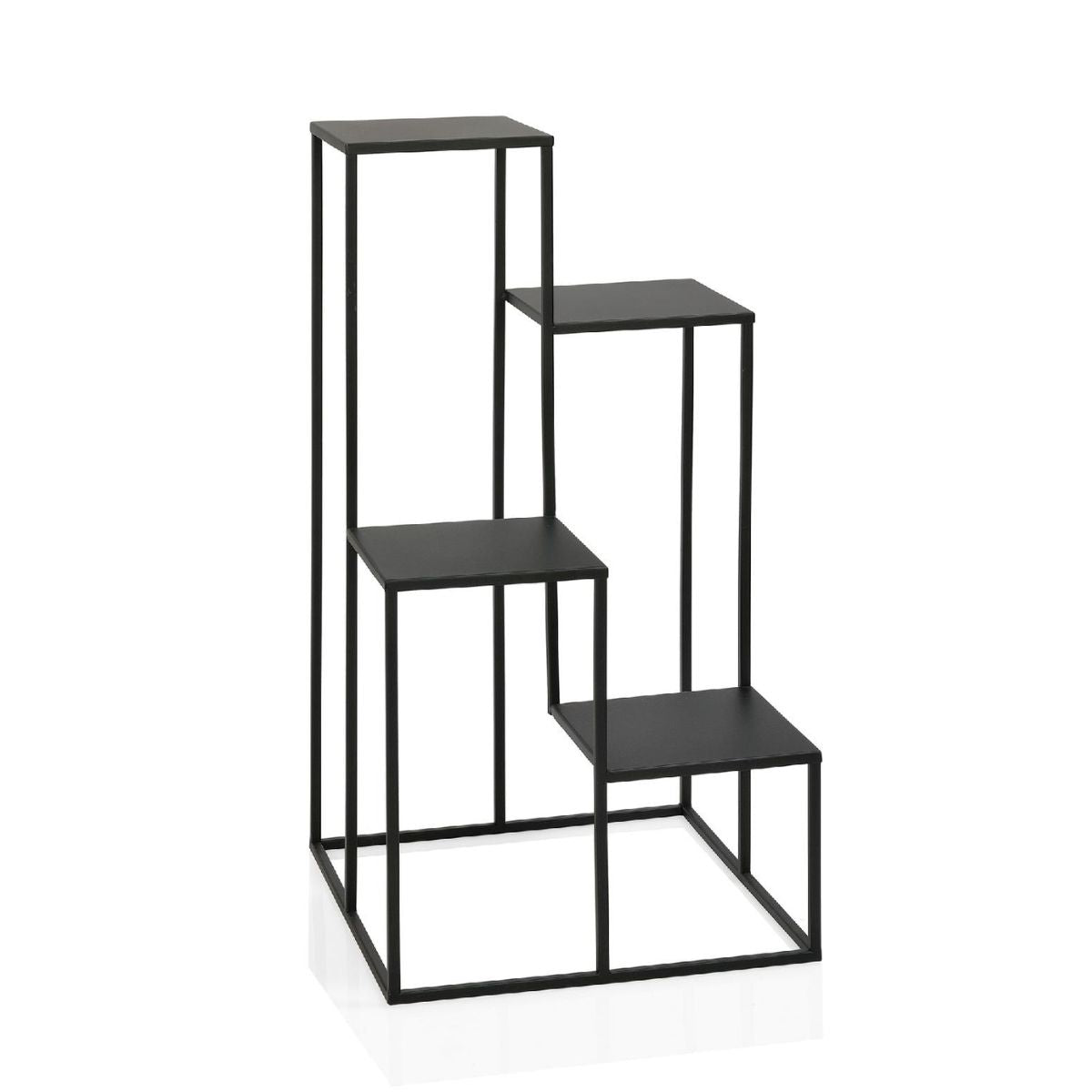 andrea-house-decoraci-n-pflanzenst-nder-metall-schwarz image 4