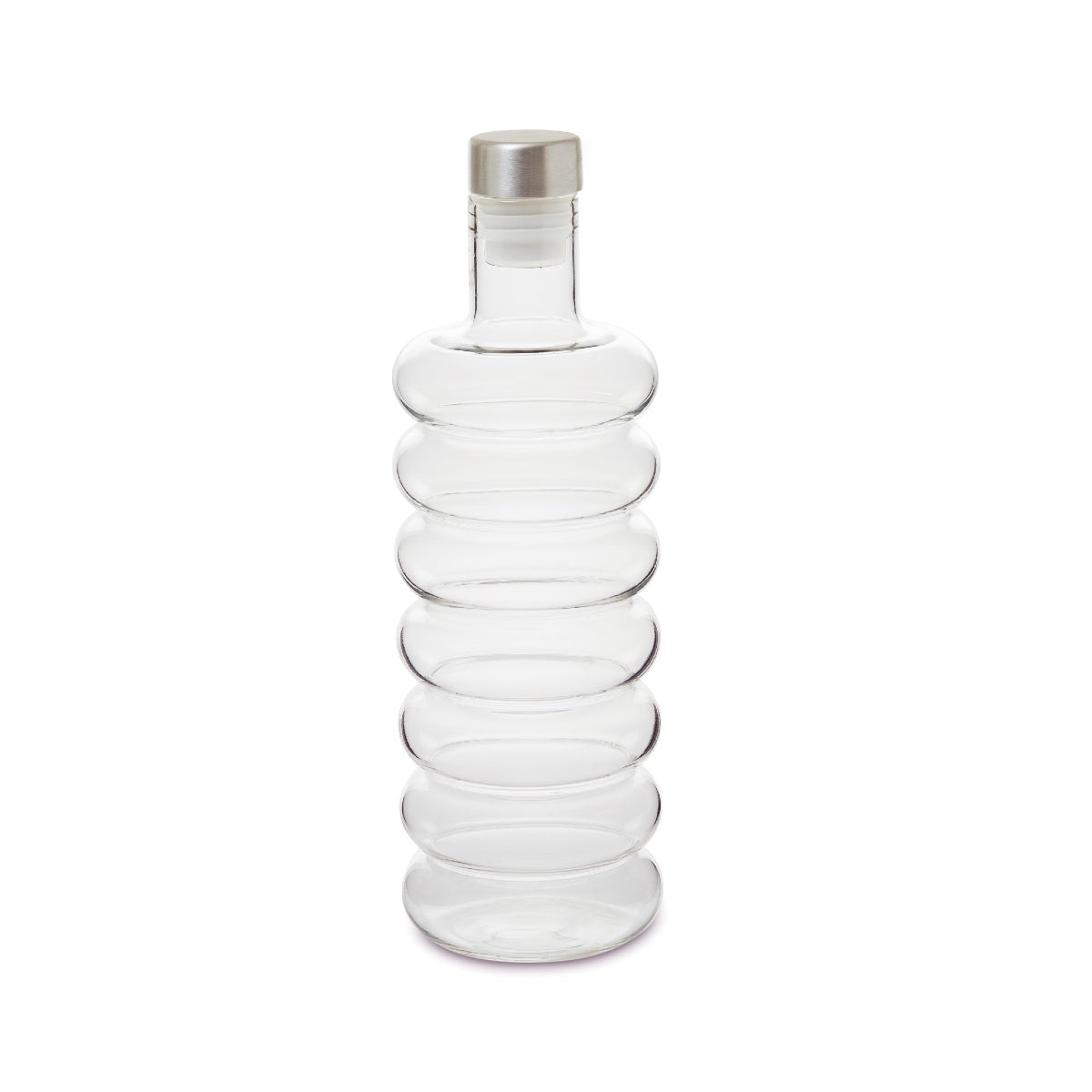andrea-house-wasserflasche-glas-spiral-1-l image 2