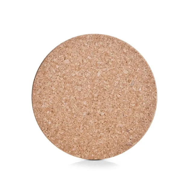 zeller-table-untersetzer-kork-natur-hitzebest-ndig image 1