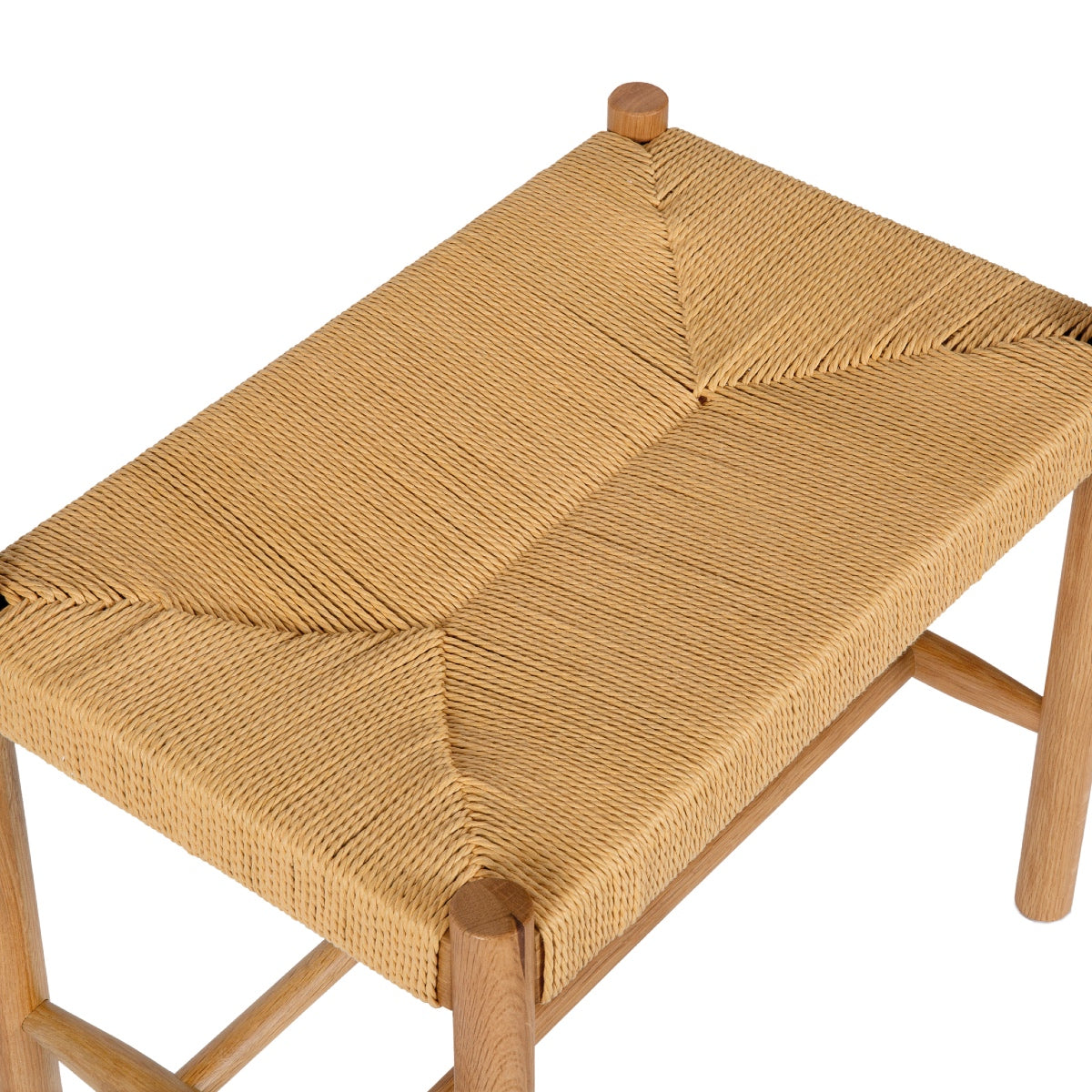 andrea-house-decoraci-n-sitzhocker-eiche-holz-klassik image 4