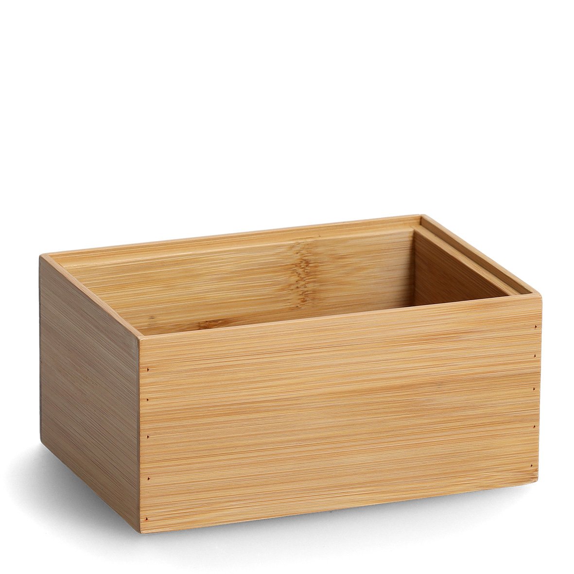 zeller-present-ordnungsboxen-set-2-tlg-bambus-hdf image 6