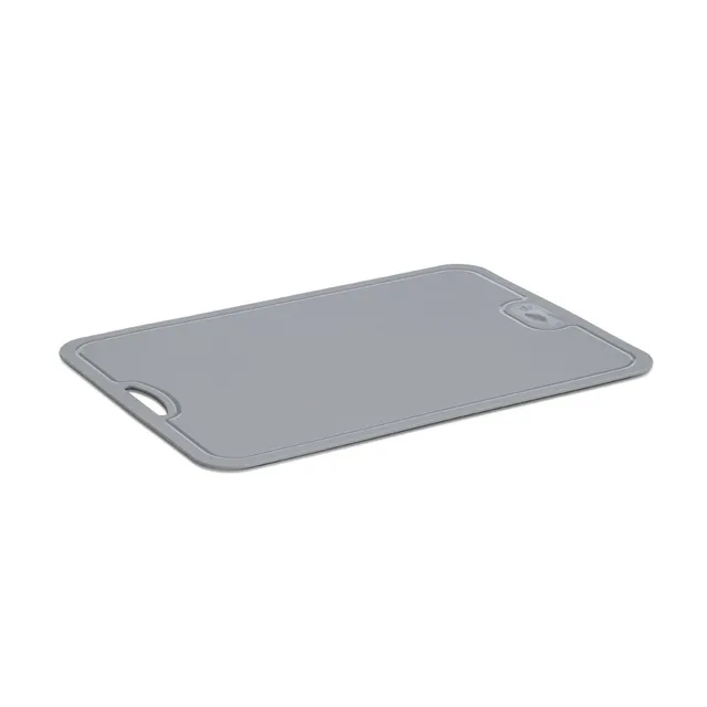 zeller-present-k-che-schneidematte-tpu-grau-flexibel image 1