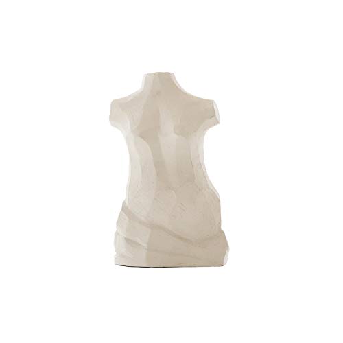 cooee-design-eve-ii-skulptur-beton-24-5-cm-limestone image 3