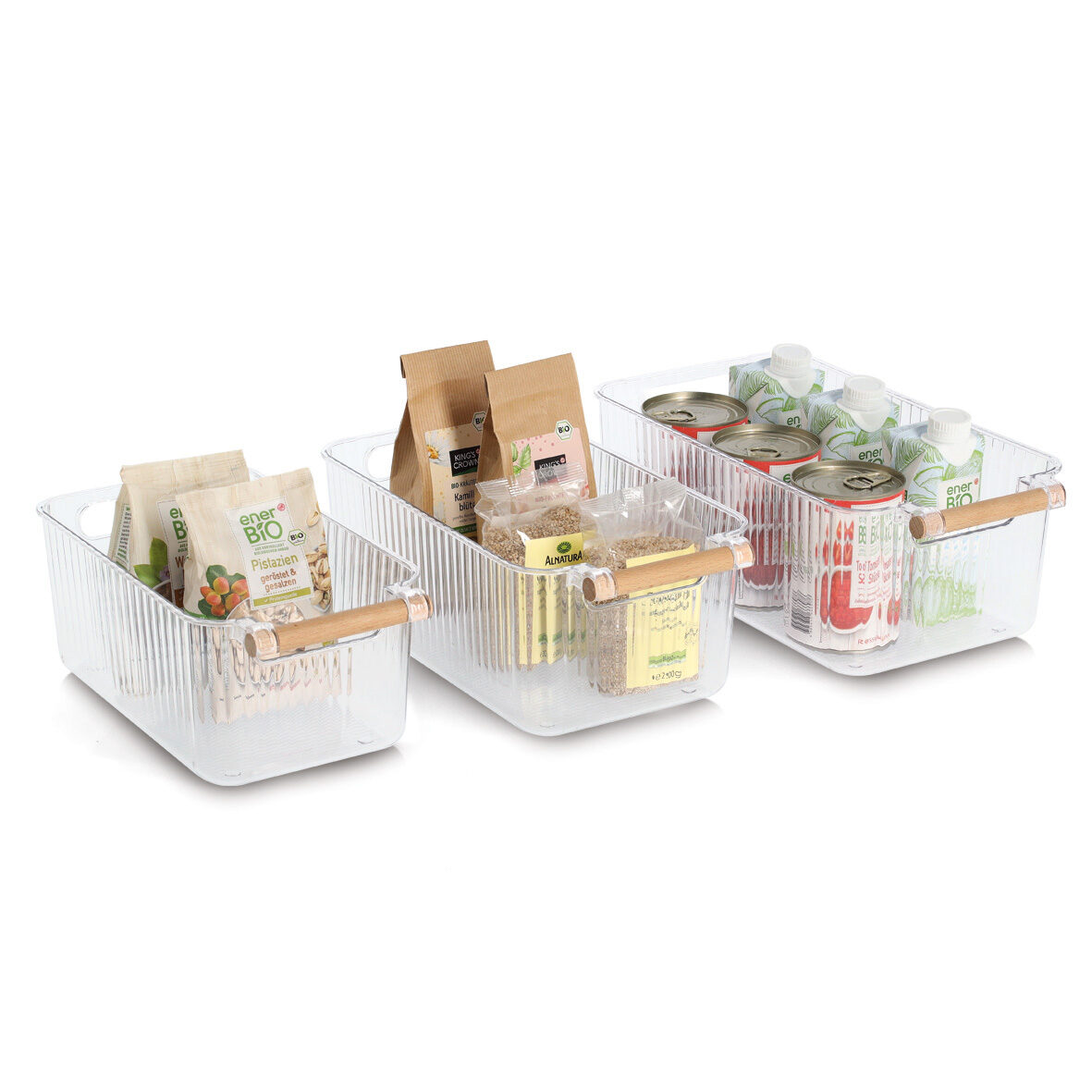zeller-present-home-aufbewahrungsboxen-set-3tlg-bambus image 5