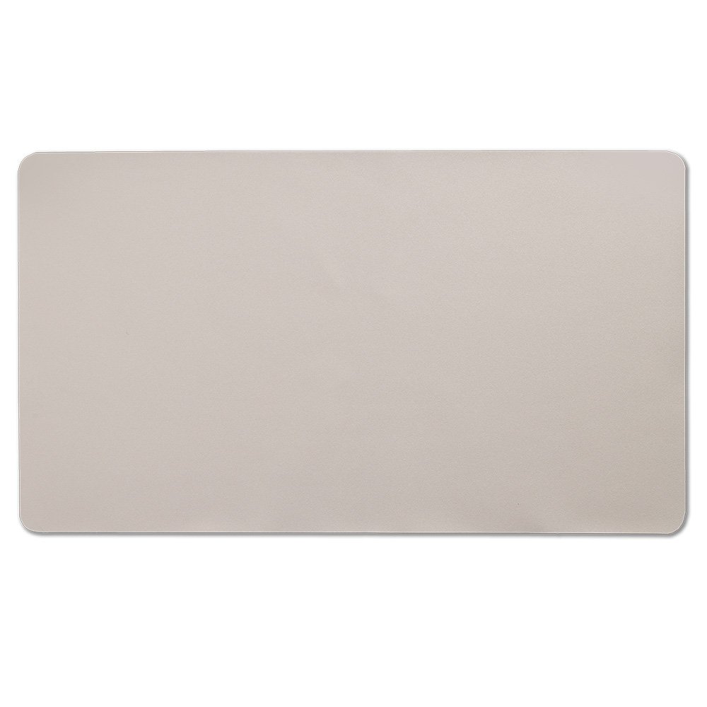 zeller-office-schreibtischunterlage-schreibtischmatte-creme-kunstleder image 4