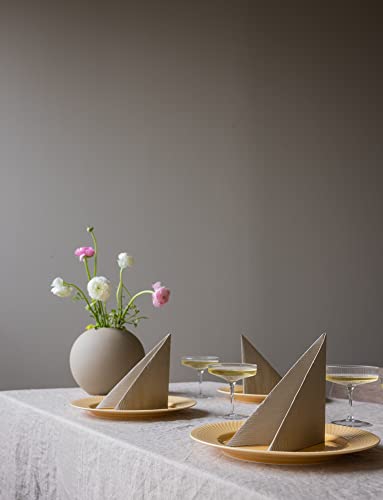 cooee-design-lines-sand-servietten-18er-pack-beige image 8