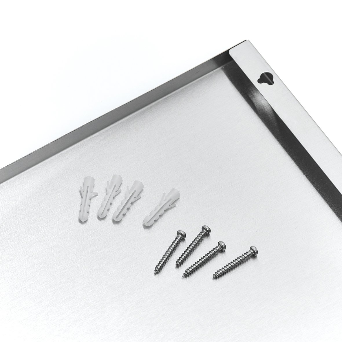 zeller-present-office-magnettafel-metall-wei-mit-magneten image 3