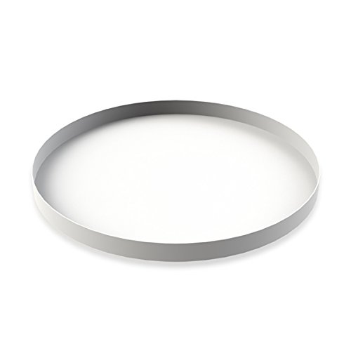 cooee-design-circle-tablett-edelstahl-schwarz-40-cm image 8