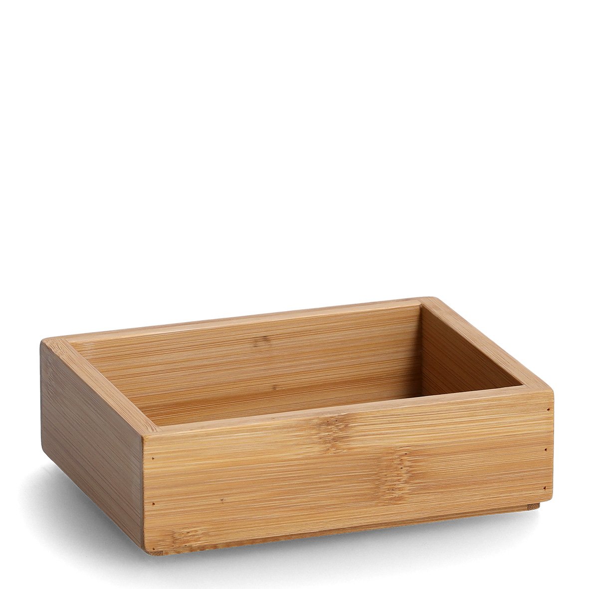 zeller-home-living-ordnungsboxen-set-2-tlg-bambus image 3