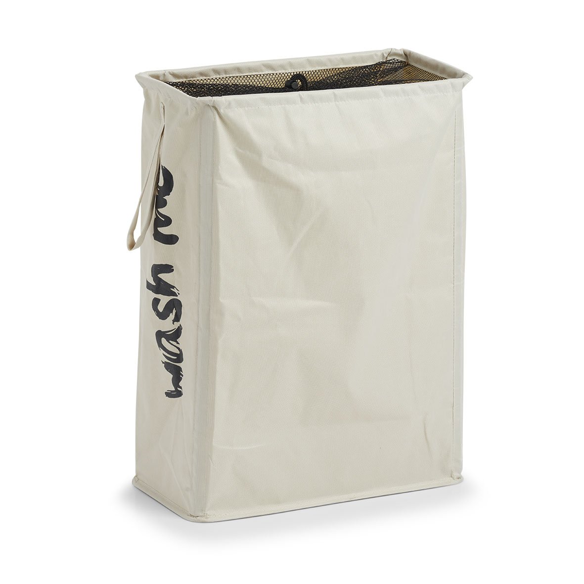 zeller-present-w-schesammler-wash-me-polyester-beige image 1