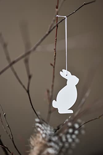 cooee-design-seasonal-easter-deco-hare-white-osteranh-nger-4er image 6