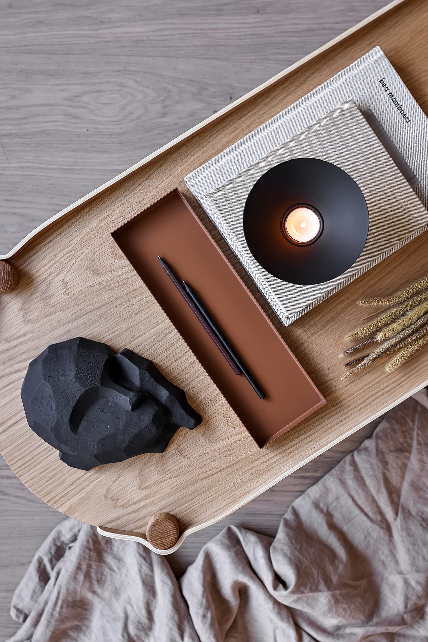 cooee-design-tealight-teelichthalter-7-cm-schwarz-hi-057 image 3