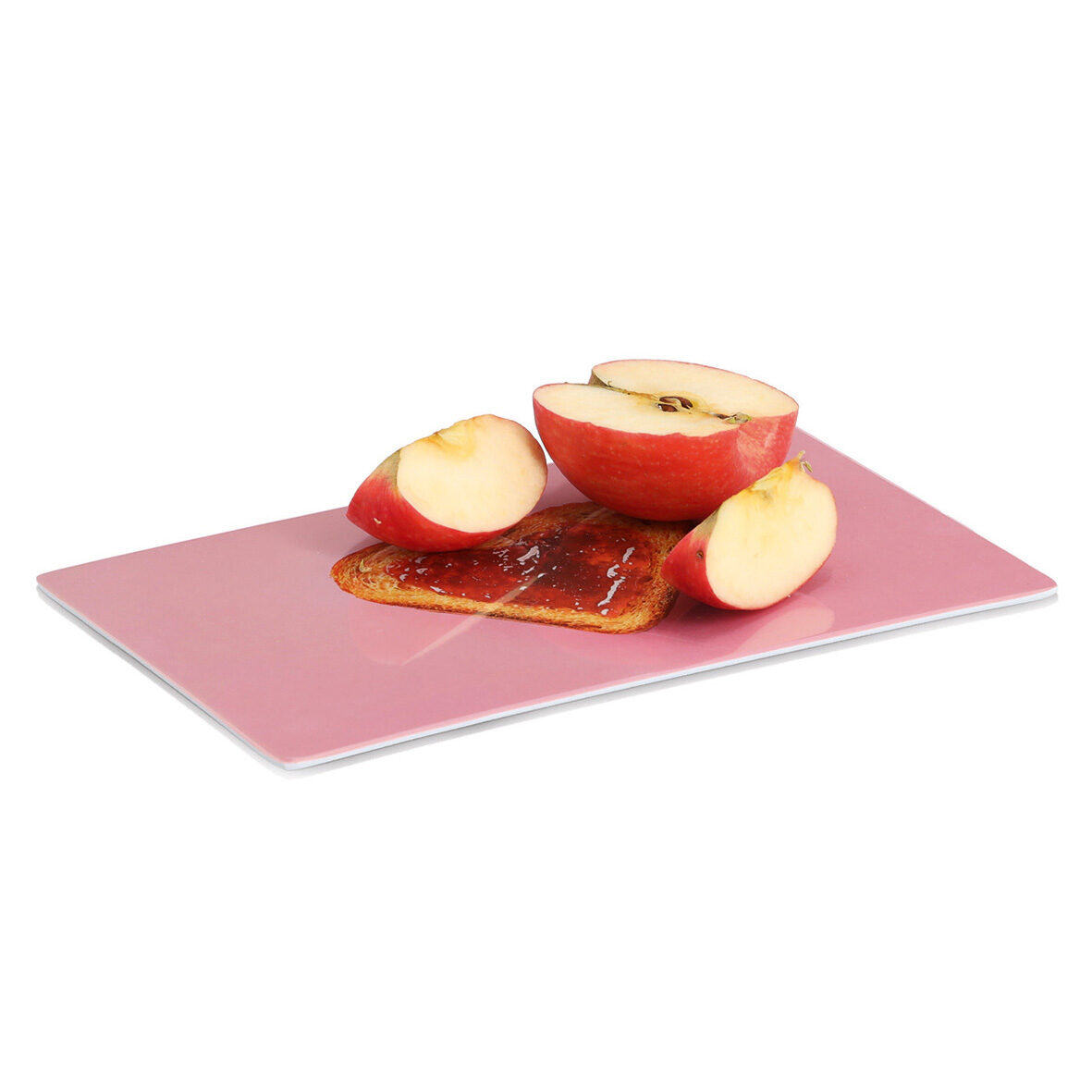 zeller-present-k-che-fr-hst-cksbrettchen-heart-melamin image 4