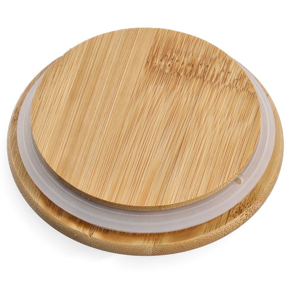 zeller-present-vorratsdose-keramik-bambusdeckel-720-ml image 4