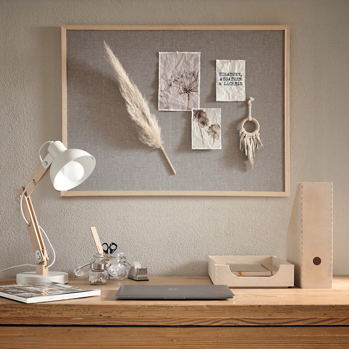 zeller-home-living-ablagebox-birke-a4-unbehandelt image 4