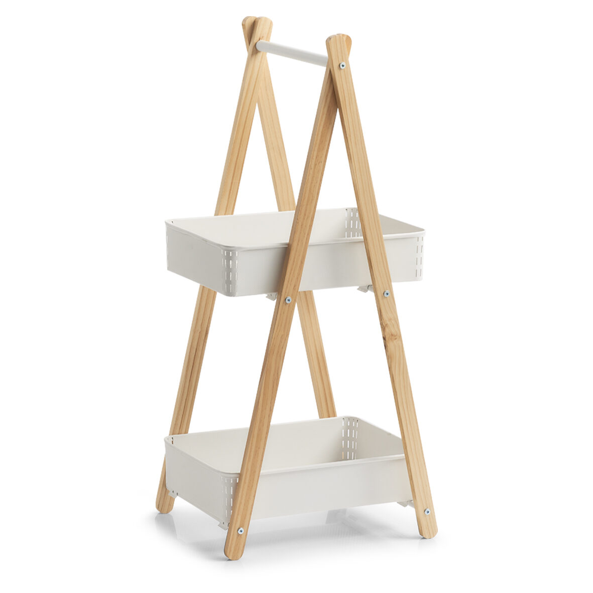 zeller-present-home-living-standregal-2-k-rbe-wei image 1
