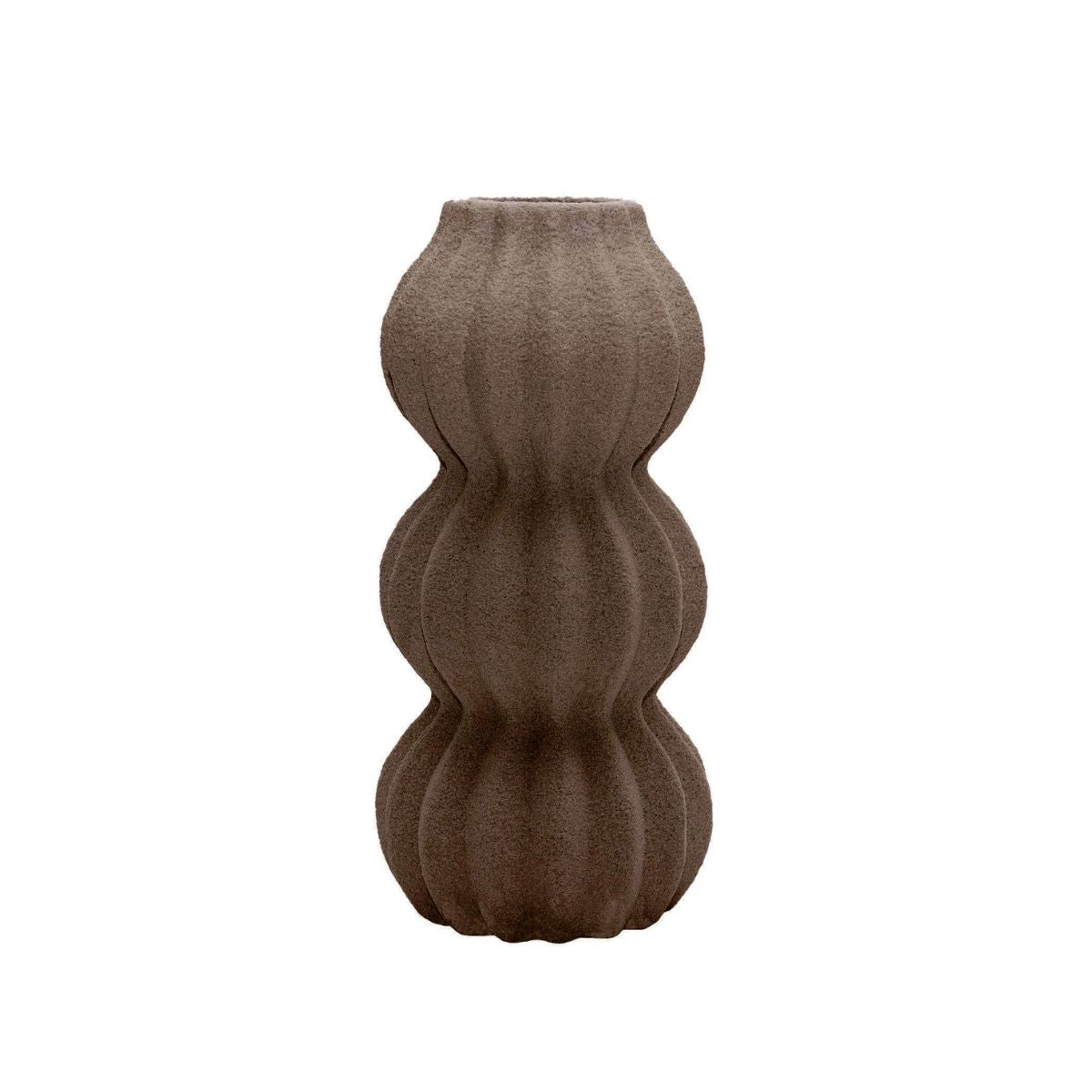 andrea-house-samaru-vase-keramik-30-5-cm image 1