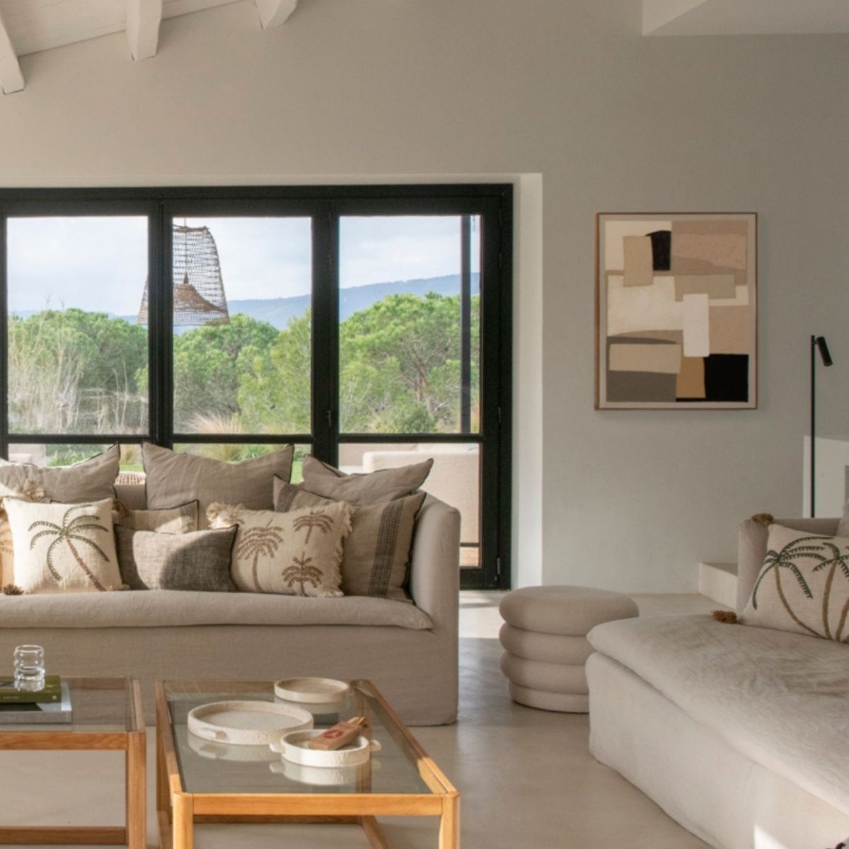 andrea-house-florida-wandbild-abstrakt-modern image 3