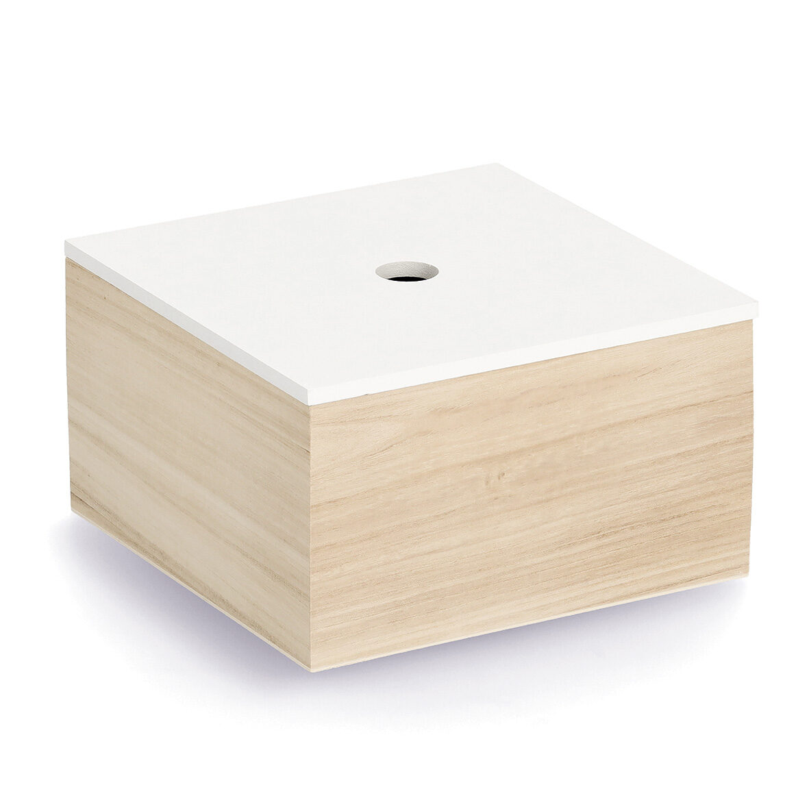 zeller-present-home-living-aufbewahrungsboxen-set-3-tlg-holz-wei-mit-deckel image 7