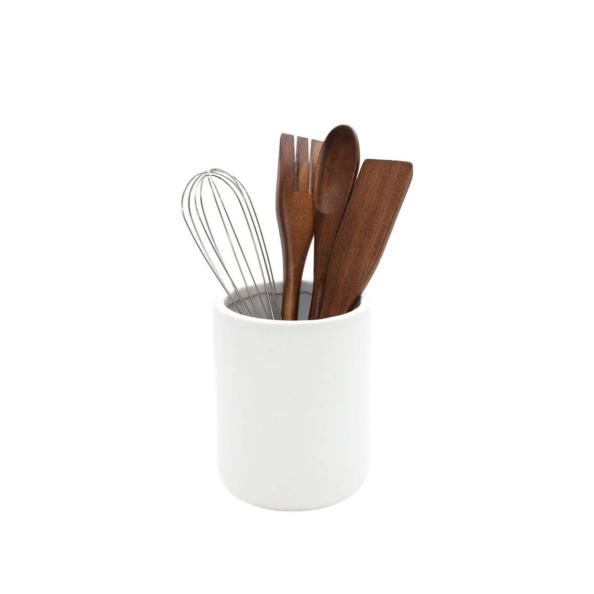 andrea-house-utensilienhalter-keramik-wei image 1