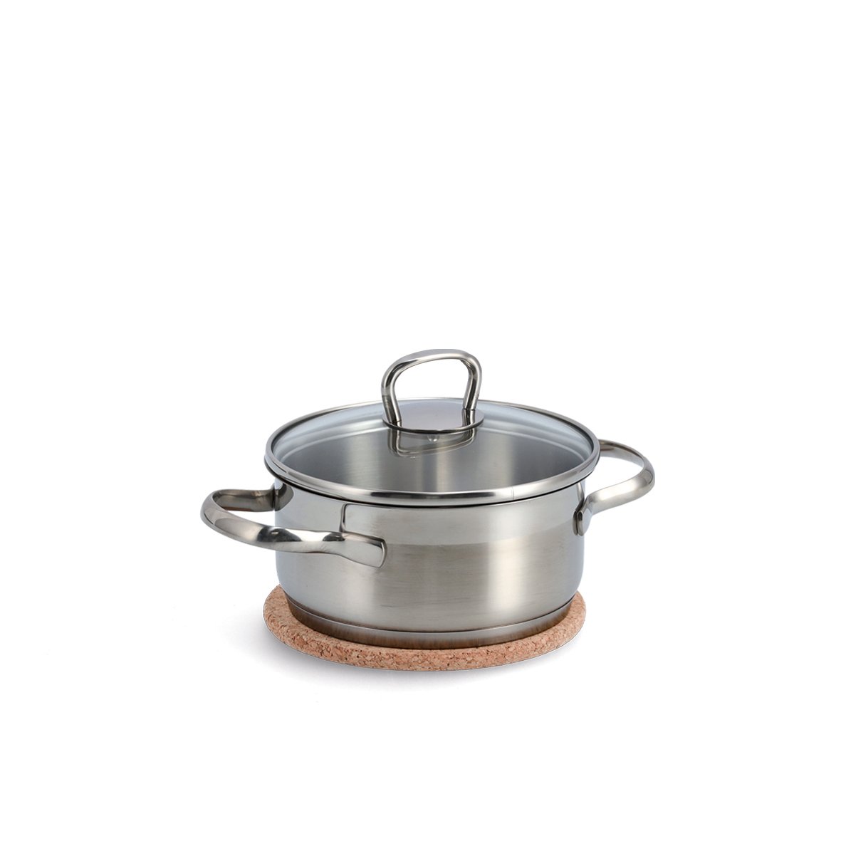 zeller-table-untersetzer-kork-natur-hitzebest-ndig image 3