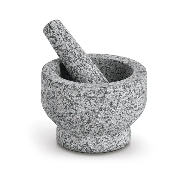 zeller-present-k-che-m-rser-set-granit-grau-st-el image 1