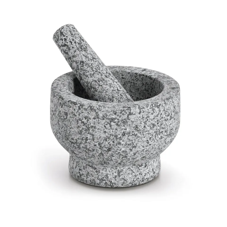 zeller-present-k-che-m-rser-set-granit-grau-st-el image 1