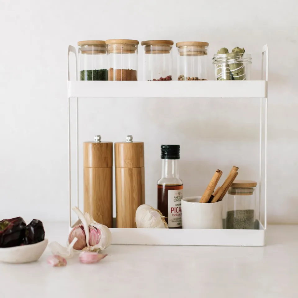 andrea-house-cocina-gew-rzregal-metall-wei image 1