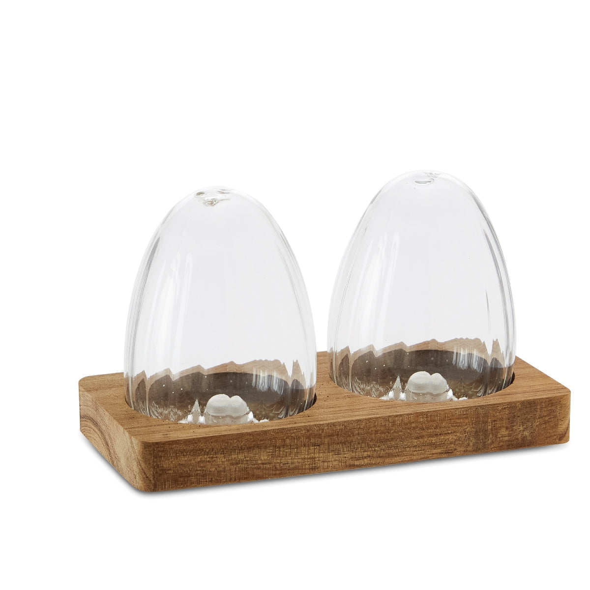 andrea-house-cocina-salz-und-pfefferstreuer-glas-holz image 3