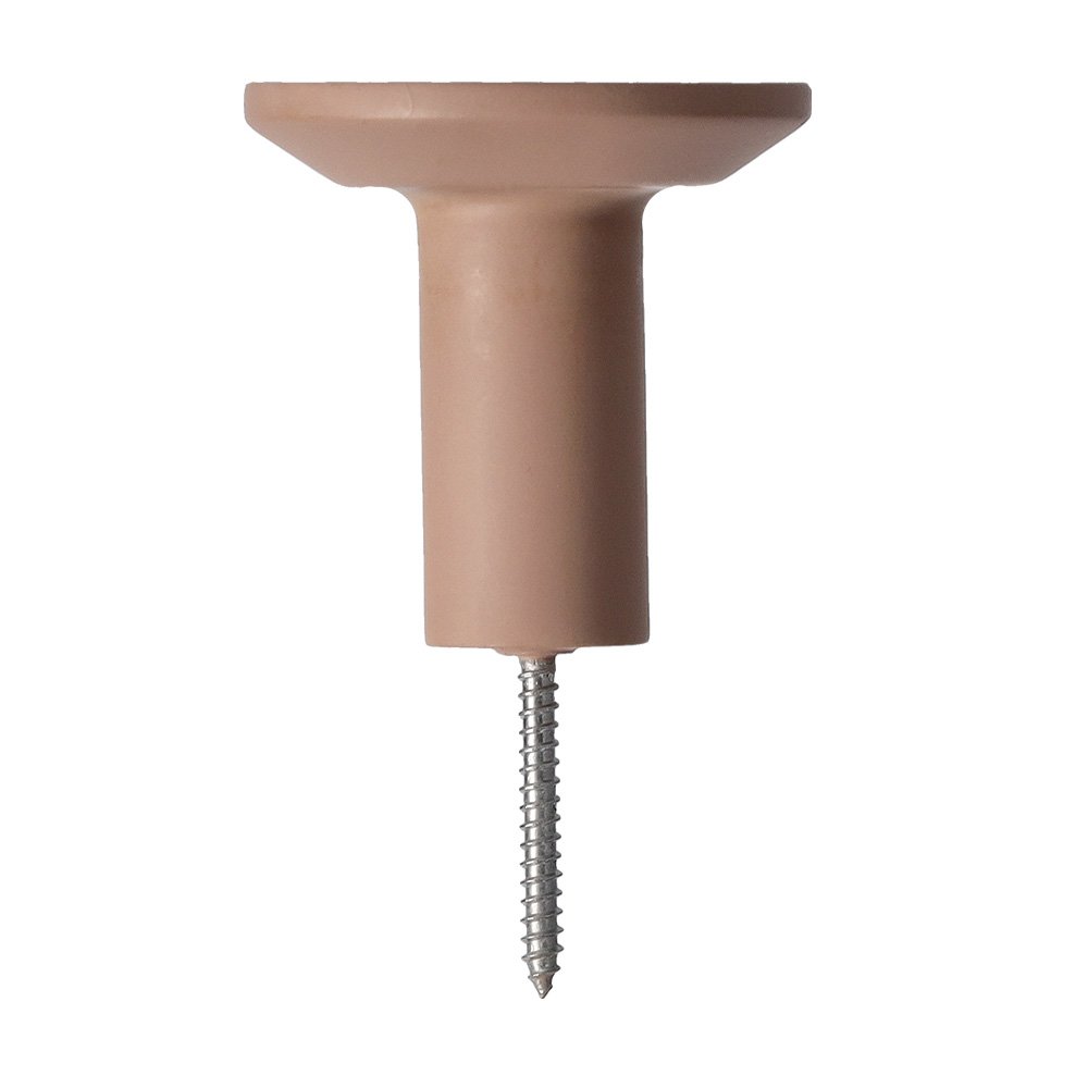 zeller-present-wandhaken-set-5-tlg-polyresin-metall-bunt image 8