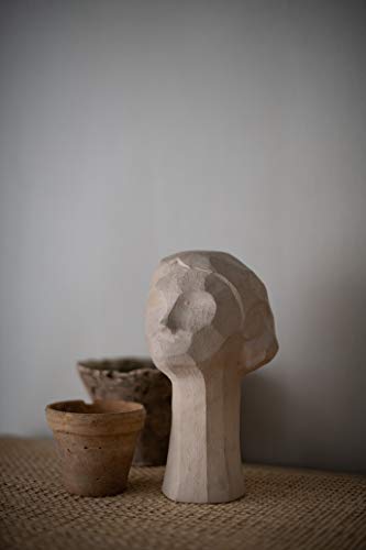 cooee-design-ollie-skulptur-l-sand-beton-22-5cm image 6