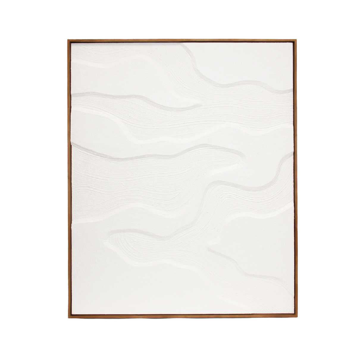 andrea-house-elounda-wandbild-wei-80x100-abstrakt image 1