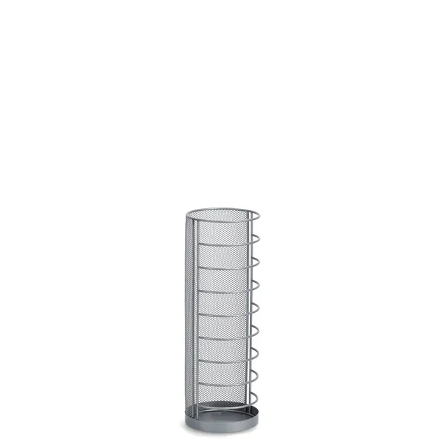 zeller-present-home-schirmst-nder-mesh-mit-tropfwanne image 1