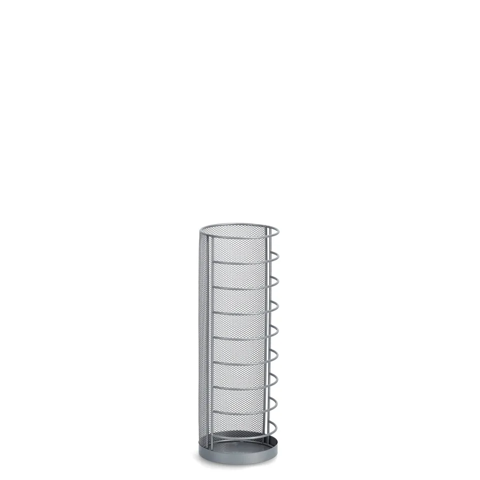zeller-present-home-schirmst-nder-mesh-mit-tropfwanne image 1