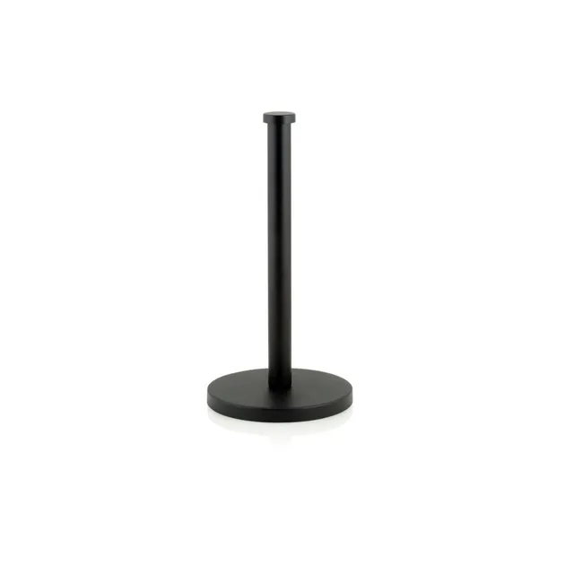 andrea-house-k-chenrollenhalter-metall-schwarz-stehend image 1