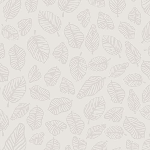 cooee-design-leaf-embossed-shell-servietten-20er-pack-beige image 5