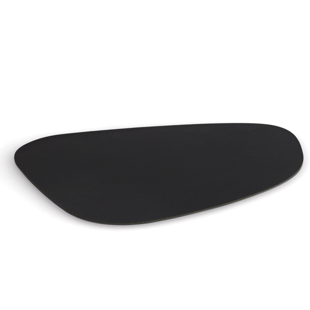 zeller-present-table-platzset-2-tone-kunstleder-schwarz image 3