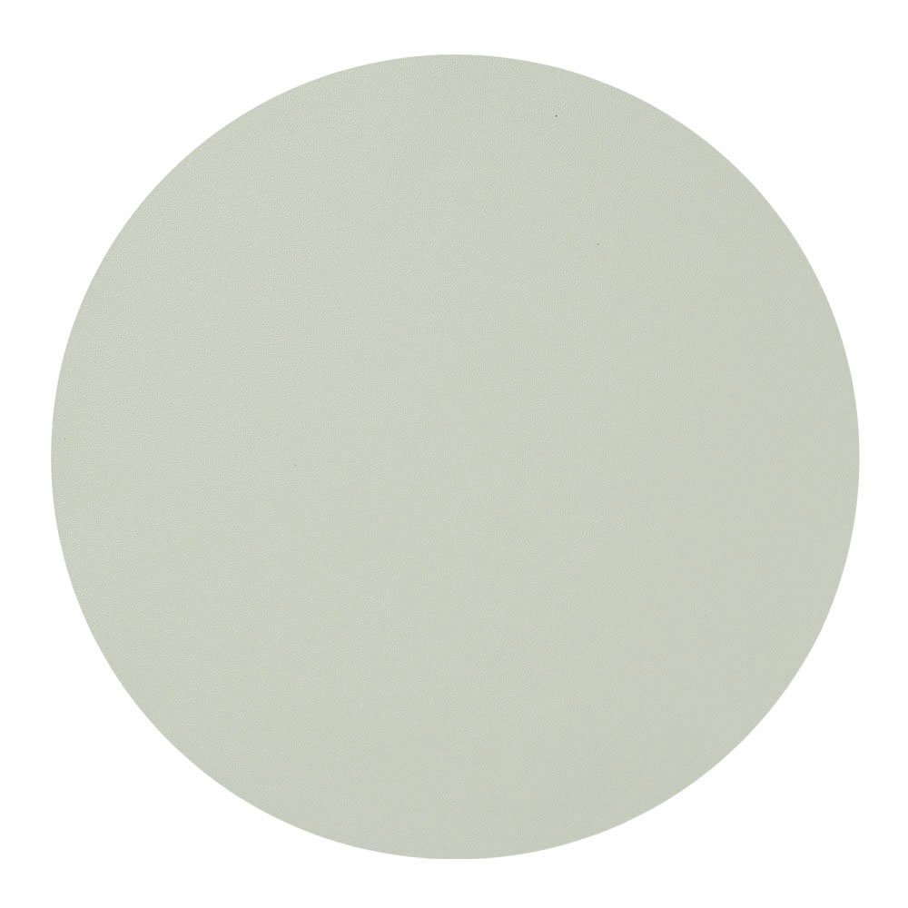 zeller-present-table-platzset-kunstleder-mint-38-cm image 1
