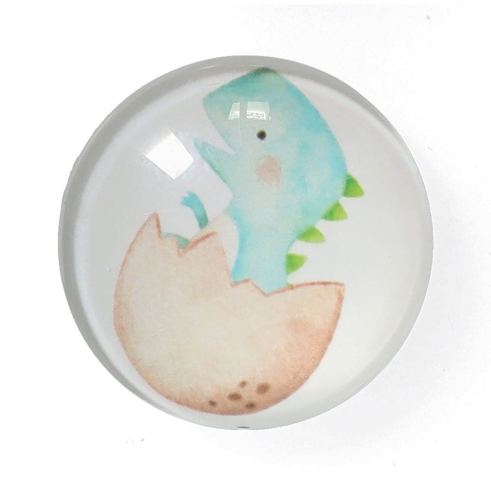 zeller-present-office-magnet-set-dinos-4-tlg-k-hlschrankmagnete image 4