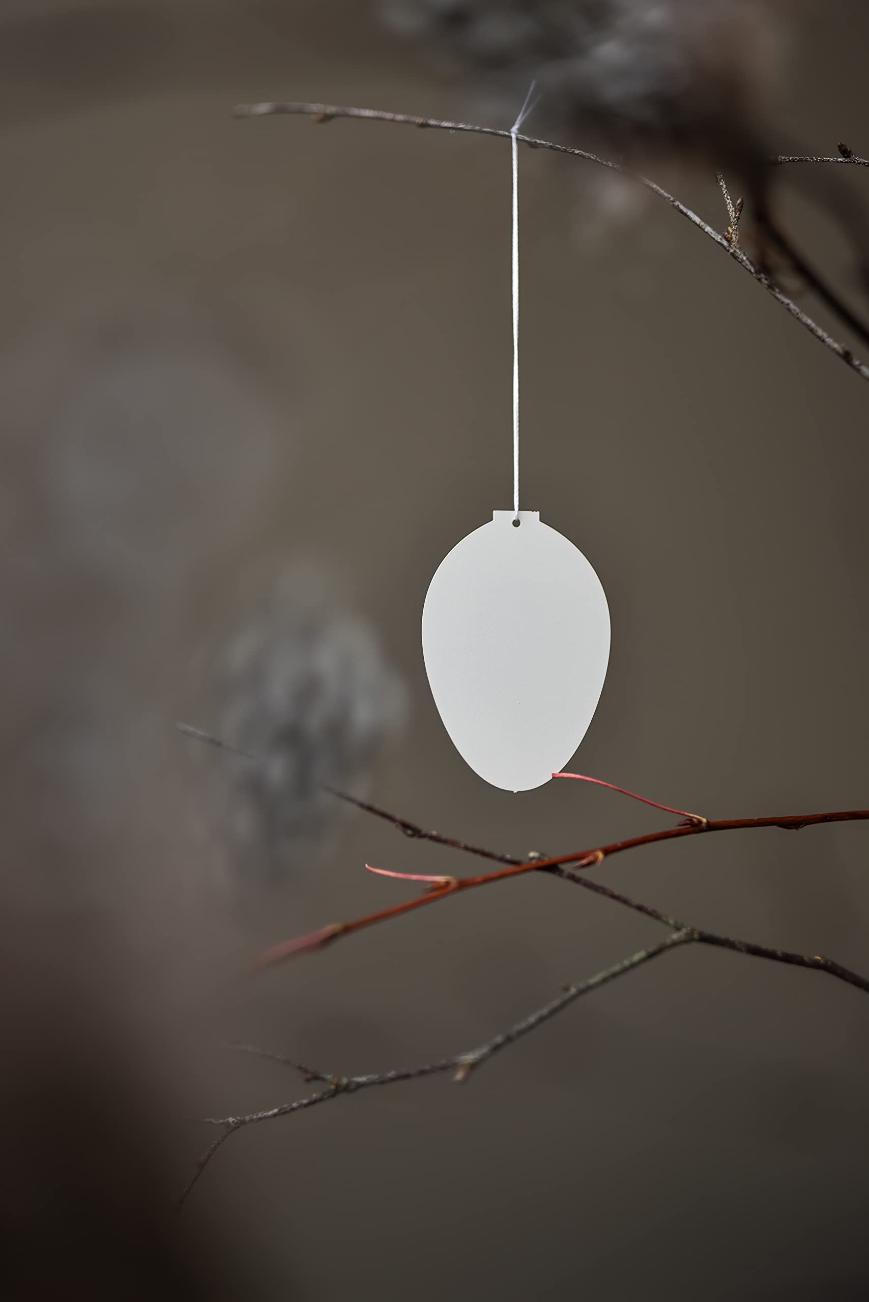 cooee-design-seasonal-osterdeko-edelstahl-wei-4er-set image 3