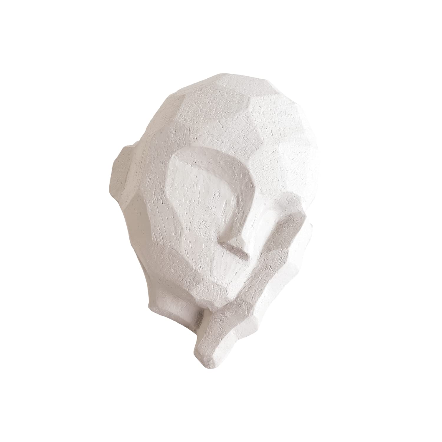 cooee-design-lion-of-judah-l-wenskulptur-limestone-20-5-cm image 5